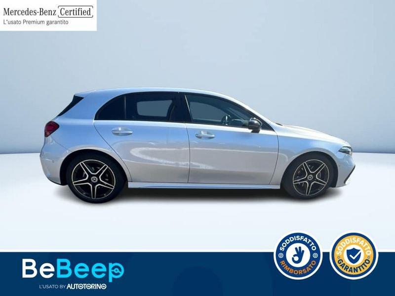 Mercedes-Benz Classe A A 180 AMG LINE PREMIUM AUTO