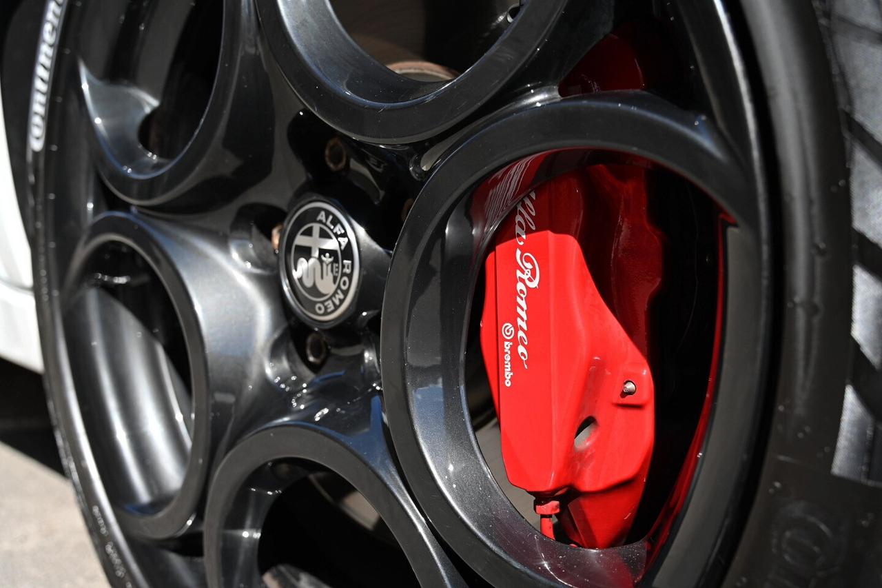 Alfa Romeo Giulietta 1.6 JTDm 120 CV Sprint