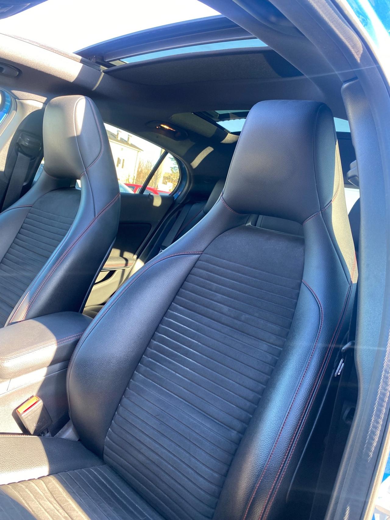 Mercedes-benz GLA 200 GLA 200 d Premium