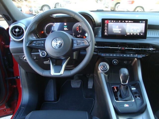 Alfa Romeo Tonale 1.5 130 CV MHEV TCT7 Sprint 2023