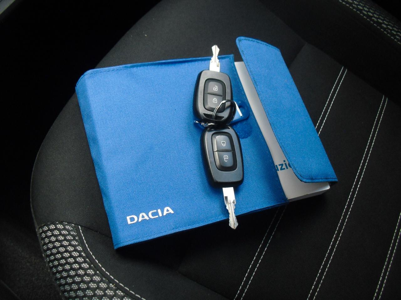 Dacia Duster GPL 1.0 TCe 100 CV ECO-G 4x2 Prestige, PERFETTE CONDIZIONI!!