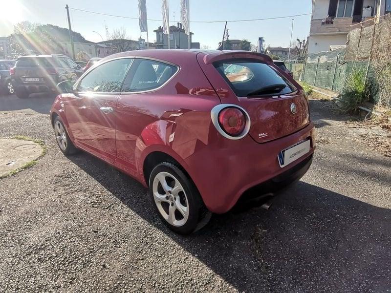 Alfa Romeo MiTo MiTo 1.3 jtdm Super 95cv E6