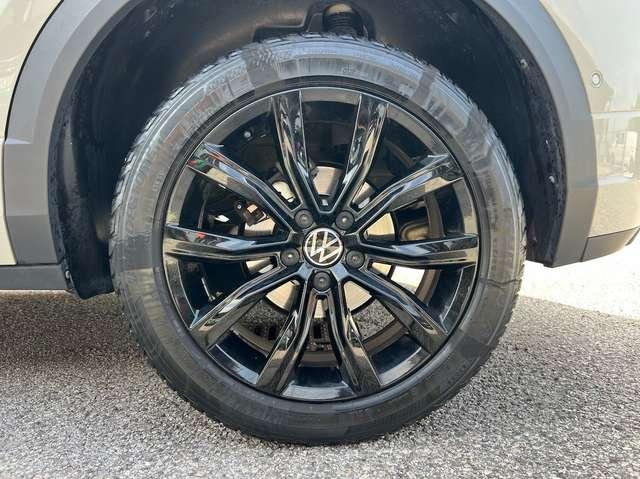 Volkswagen T-Roc tsi R-Line 110 cv Unico Prop. GARANZIA VW 24 MESI