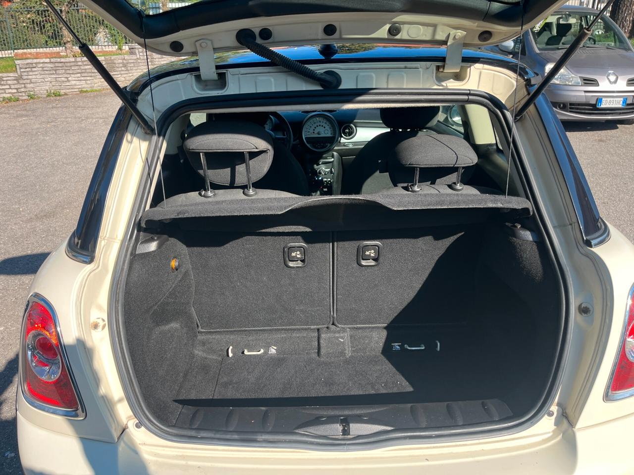 Mini 1.6