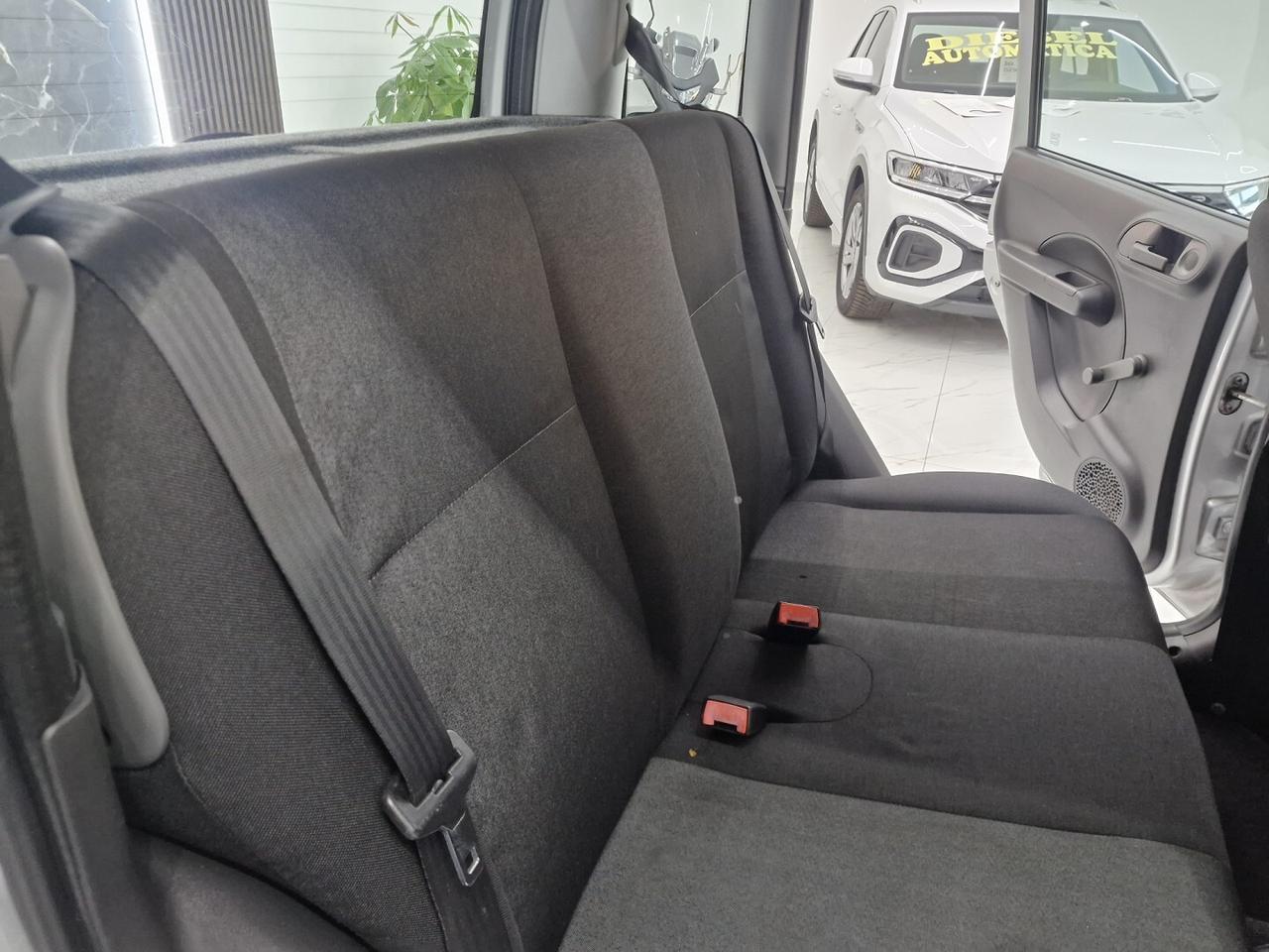FIAT PANDA 1.2 CLIMBING NATURAL POWER ANNO 2010
