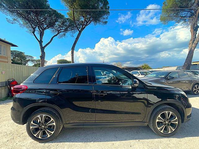 SUZUKI Vitara 1.5cc GLX HYBRID 4X4 116cv SAFETYPACK NAVI CRUISE