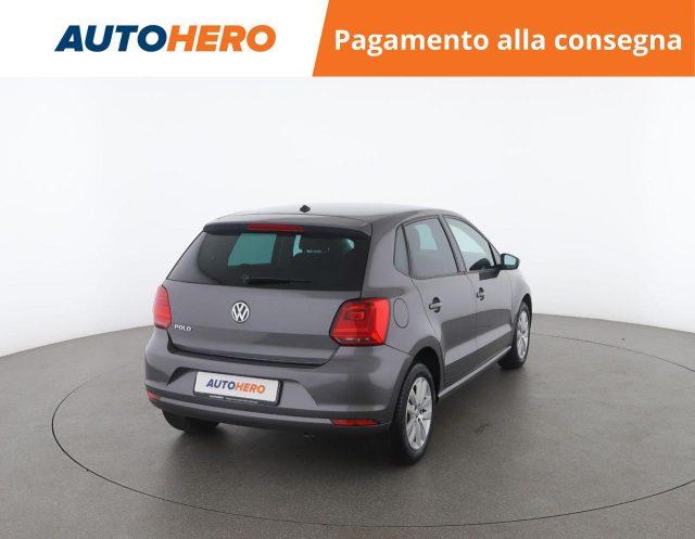 VOLKSWAGEN Polo 1.0 MPI 5p. Trendline