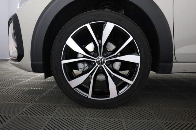 VOLKSWAGEN Taigo Taigo 1.0 TSI 110 CV DSG R-Line
