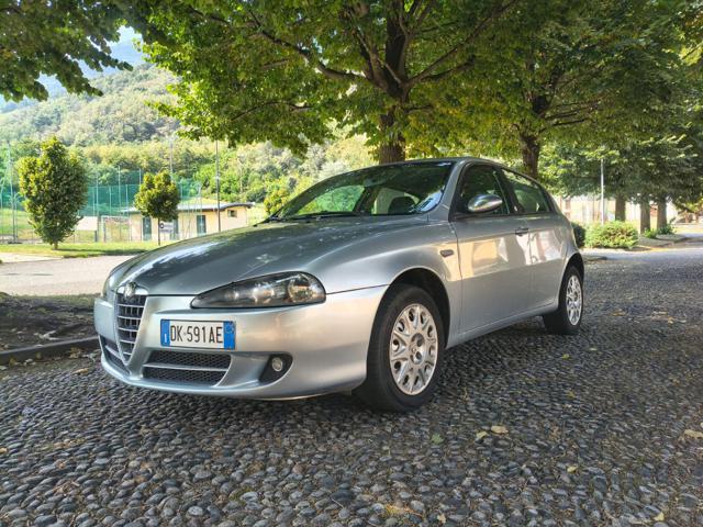 ALFA ROMEO 147 1.9 JTDM 8V 120 CV Diesel 5porte