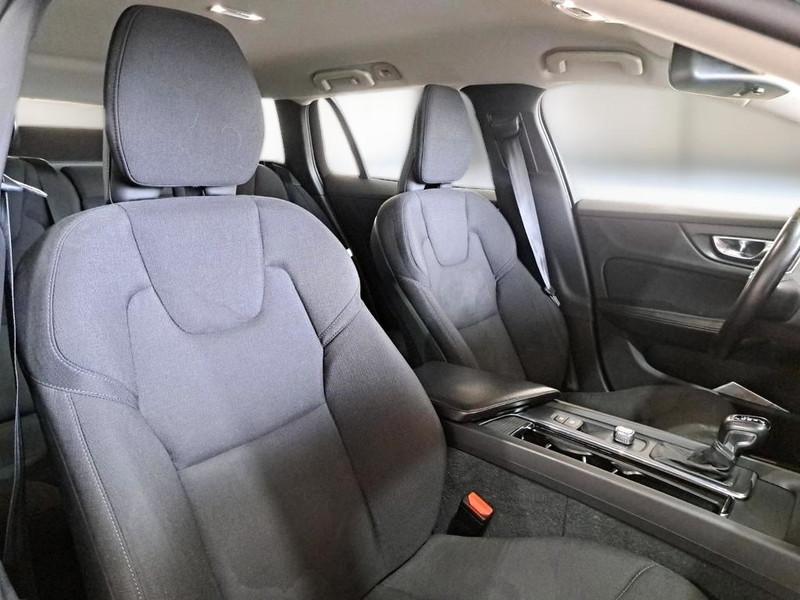 VOLVO V60 D3 GEARTRONIC BUSINESS STATION WAGON