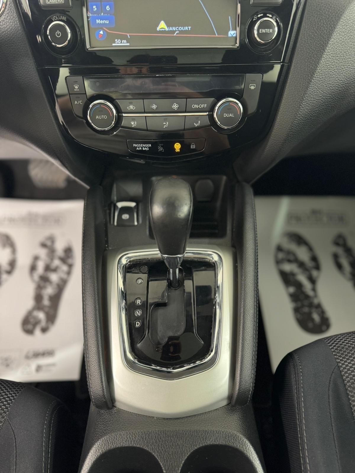 Nissan Qashqai 1.6 dCi 2WD 360