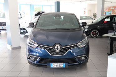 Renault Scenic TCe 140 CV Autom. Black Edition