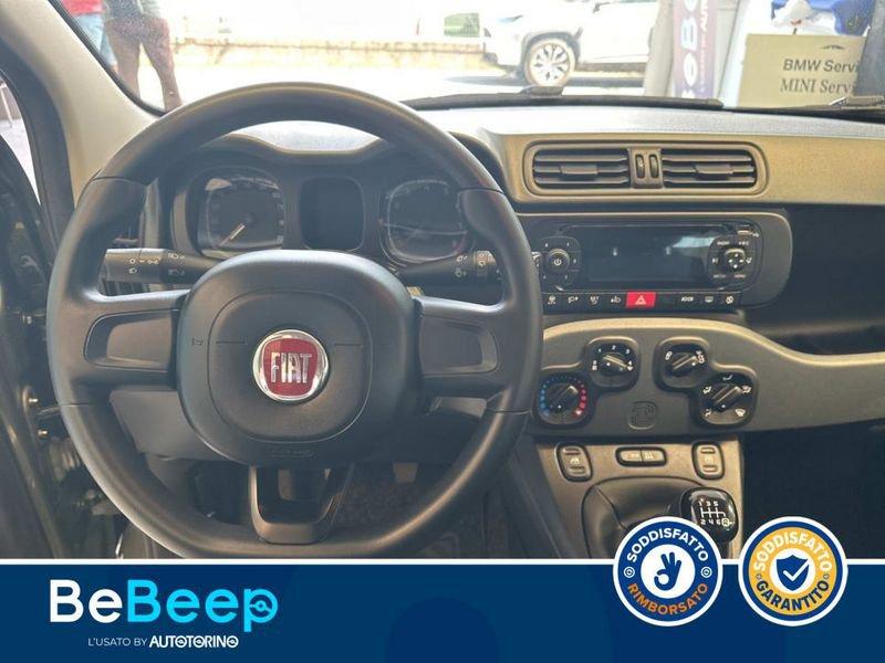 FIAT Panda 0.9 T.AIR T. 4X4 S&S 85CV MY19