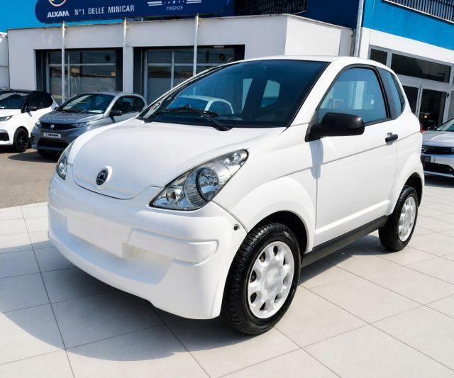 AIXAM City Minauto Unico Proprietario