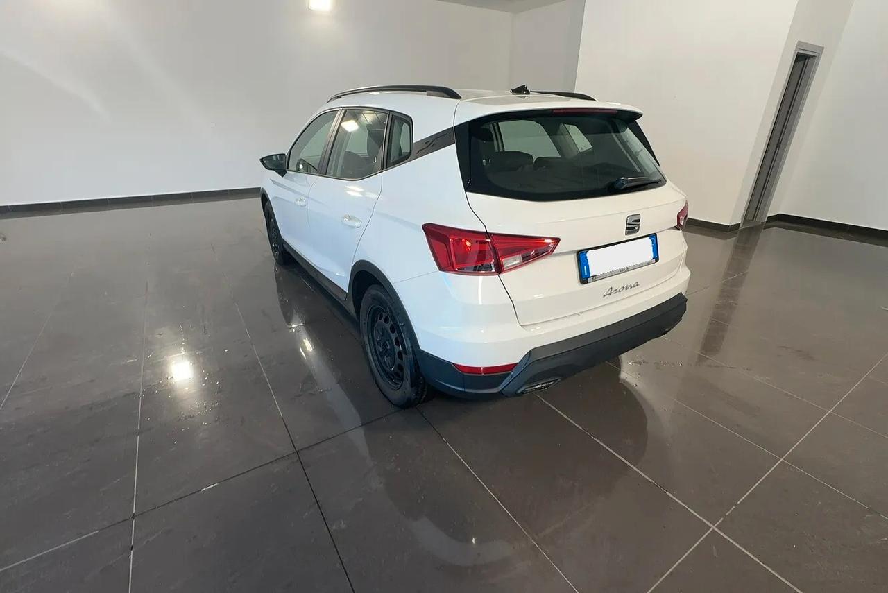 Seat Arona 1.0 EcoTSI Reference