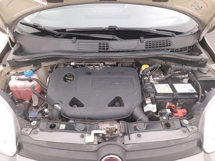 Fiat Panda Wild 4x4 BR301204 0.9 Benzina 85CV