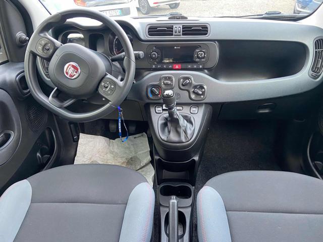 FIAT Panda 1.2 Easy GPL 5°POSTO