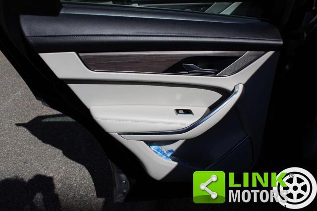 JAGUAR F-Pace 2.0 D 204 CV AWD aut. Unico Proprietario