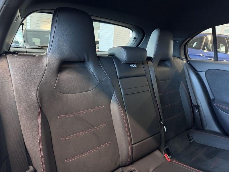 Mercedes-Benz Classe A A 180 AMG Line Advanced Plus