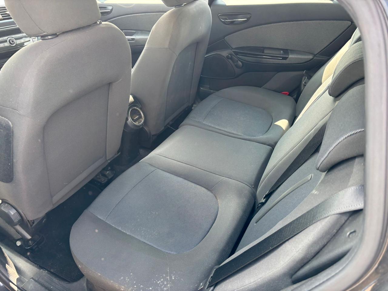 Fiat Bravo 1.4 - 2007