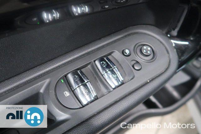 MINI Mini Countryman Countryman 1.5 Cooper SE Business all