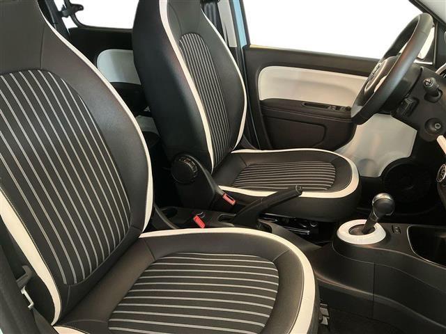 RENAULT Twingo 22kWh Techno