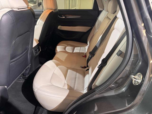 MAZDA CX-5 2.2L Skyactiv-D 175 CV AWD Exclusive