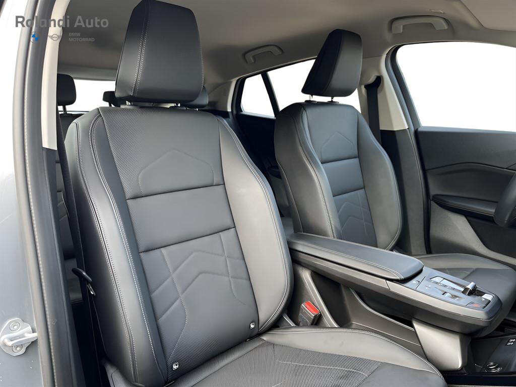 BMW X2 20 i 48V sDrive DCT