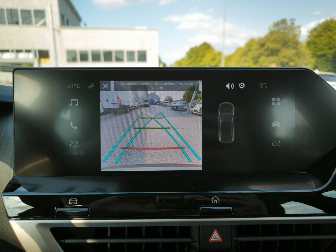 Citroen C4 Hybrid 136 e-DCS6 Plus