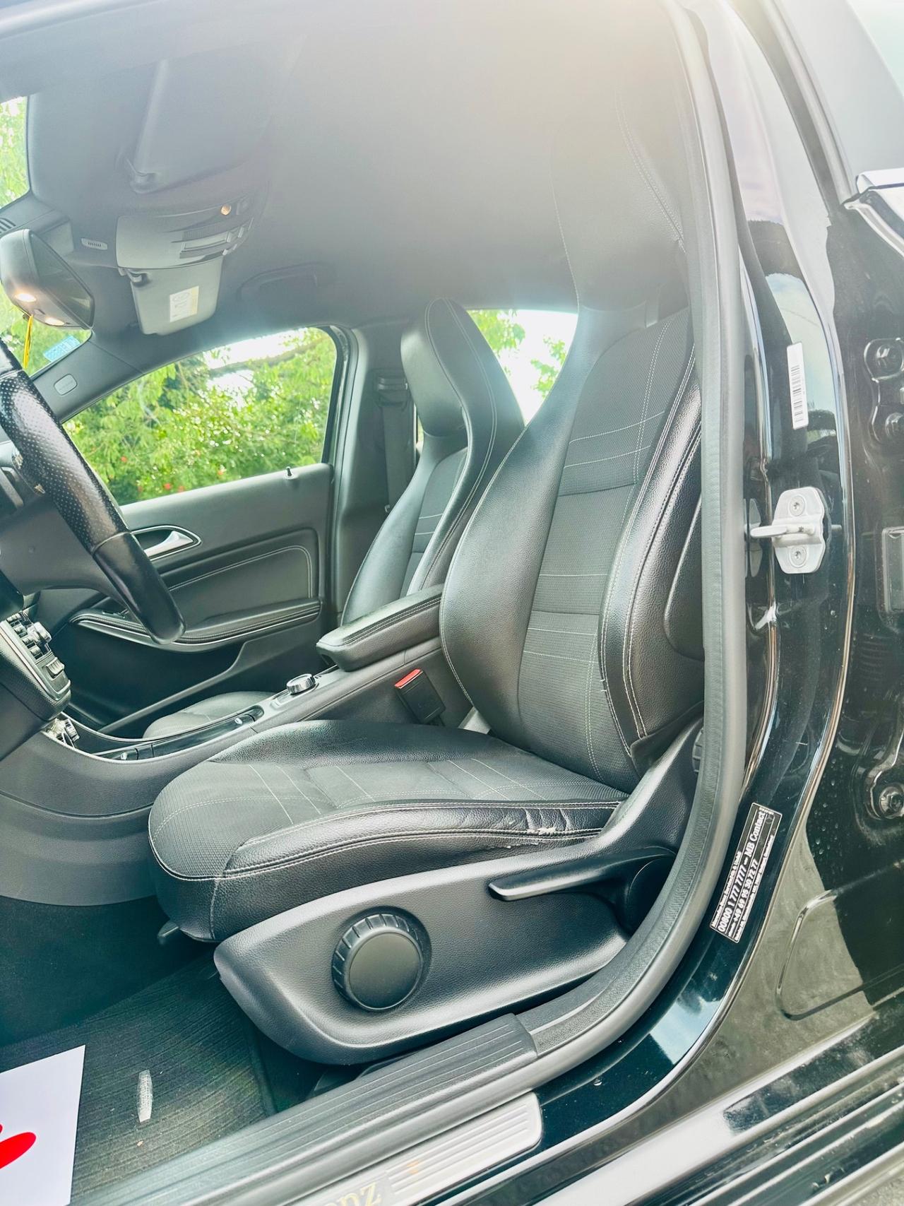 Mercedes-benz A 180 A 180 CDI Automatic Premium