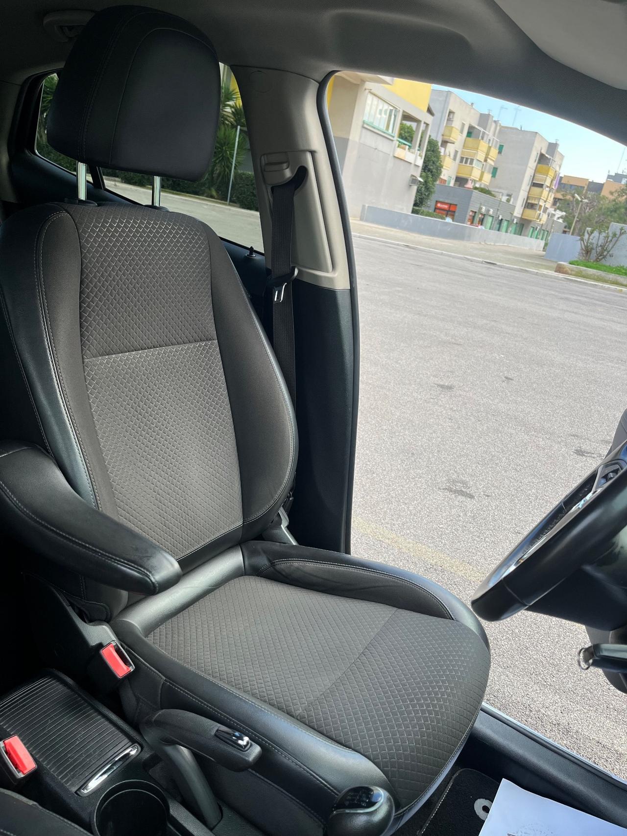 Opel Mokka X CDTI Ecotec 4x2 Ultimate