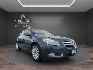 OPEL Insignia 2.0 CDTI 160 CV ST aut. Cosmo