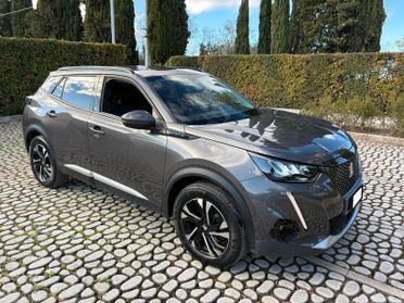 PEUGEOT 2008 1.2 S&S Allure Pack 131 6M - 2021
