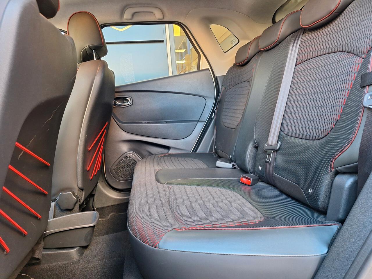 Renault Captur dCi 8V 110 CV Start&Stop Energy Hypnotic