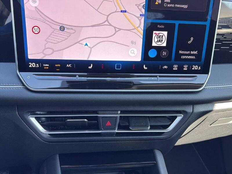 Volkswagen Tiguan 1.5 eTSI 110KW EVO ACT Elegance DSG