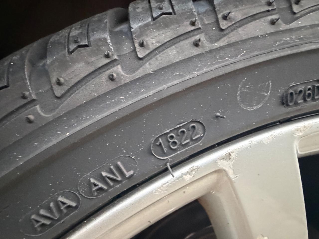 VW GOLF VI 2.0TDI EURO5 UNI PROP