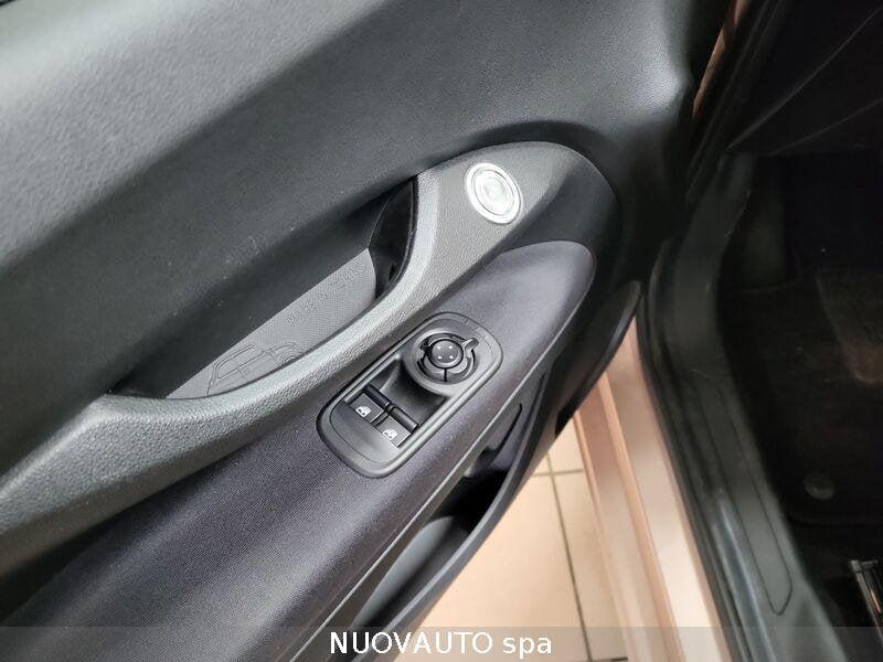 FIAT 500C Electric Elettrica 118cv