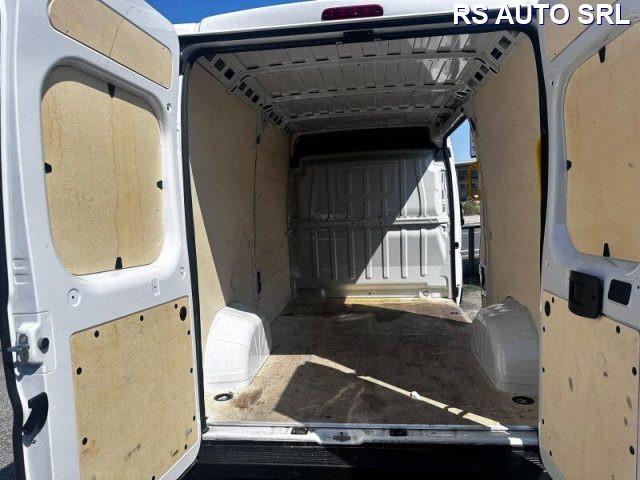 FIAT Ducato Ducato 35 2.2 Mjt 140CV PM-TM Furgone