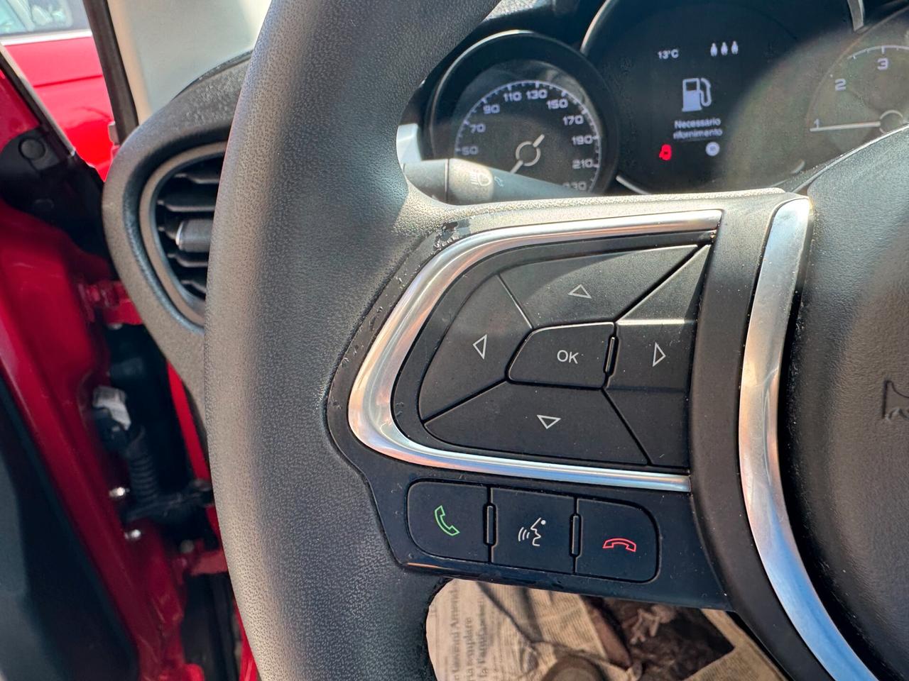 Fiat 500X 1.6 MultiJet 130 CV Connect