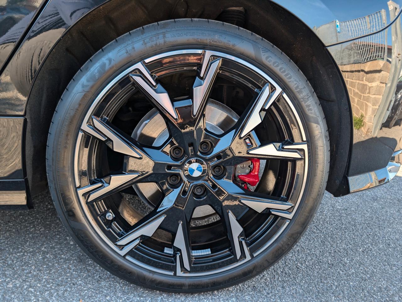 Bmw 123 xDrive 48V MSport Pro