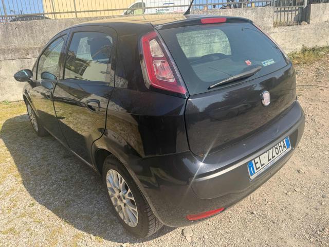 FIAT Punto Evo 1.2 5p S&S Dynamic senza nessun lavoro da fare
