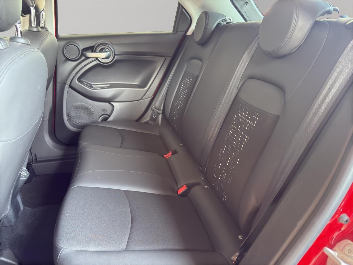 FIAT - 500 X 1.3 mjt Connect 95cv