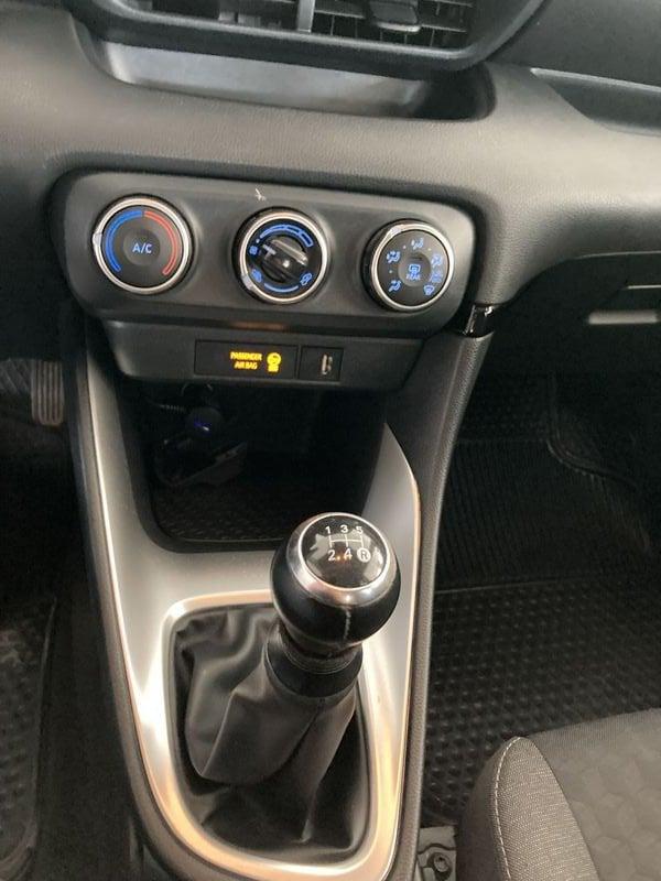 Toyota Yaris 1.0 Active MY20