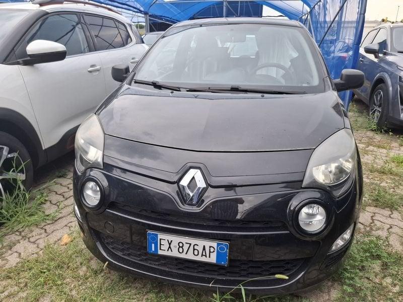 Renault Twingo II 2012 1.2 Night&Day 75cv