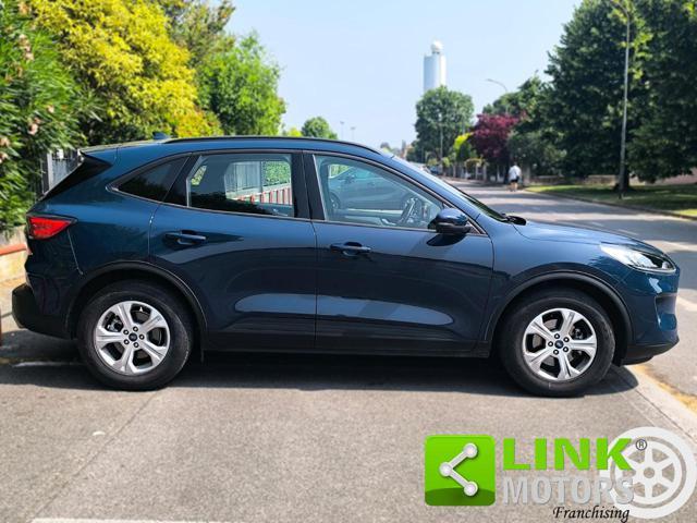 FORD Kuga 1.5 EcoBlue ST-Line GARANTITA