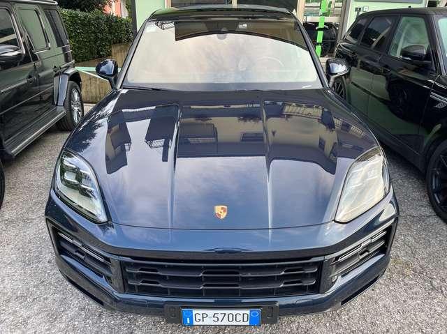 Porsche Cayenne Coupe New Restyling 3.0 e-hybrid 5pti Matrix Bose