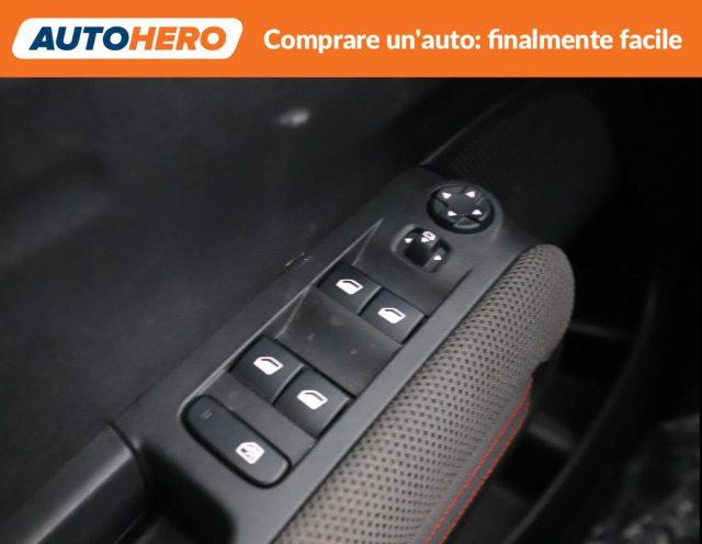 CITROEN C3 Aircross BlueHDi 100 Shine