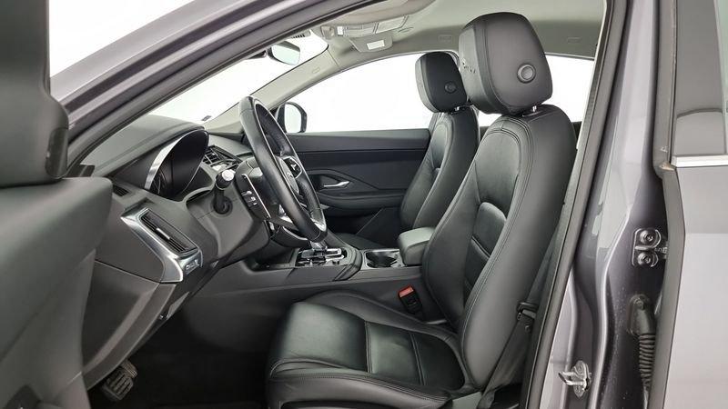 Jaguar E-Pace 2.0D I4 163 CV AWD Auto S