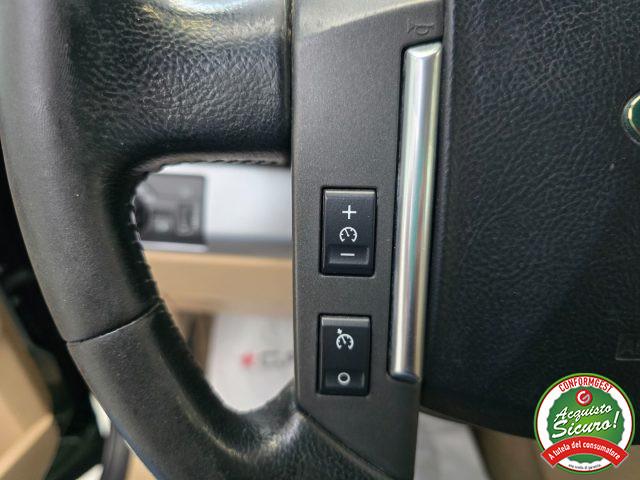 LAND ROVER Freelander 2.2 TD4 S.W. HSE