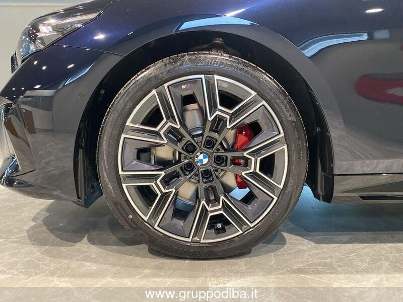 BMW Serie 5 520D XDRIVE TOURING